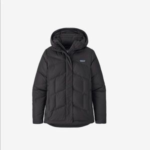 Patagonia Women's Down With It Jacket